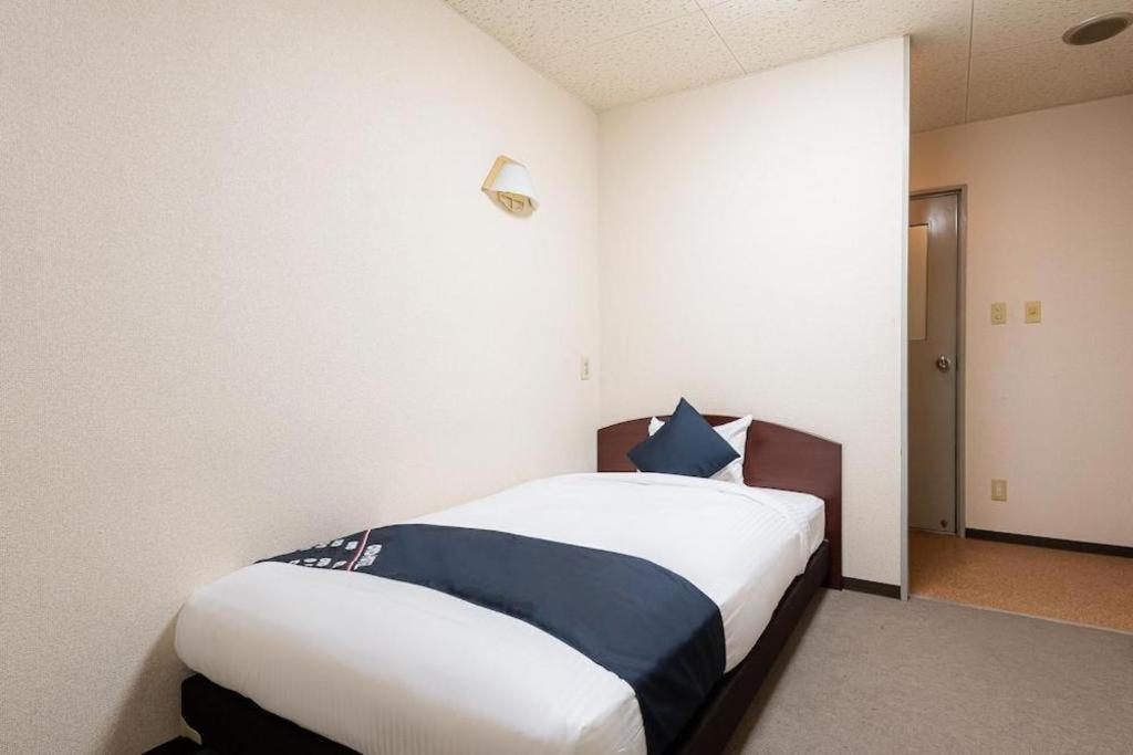 Business Hotel Kurama 히코네 외부 사진